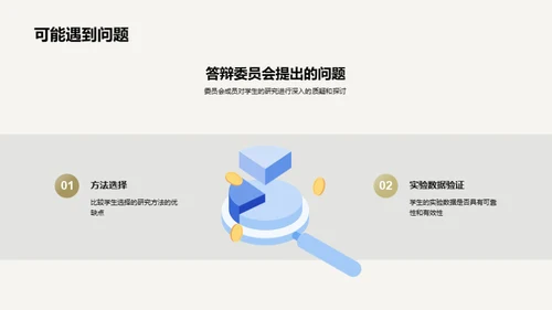 博士答辩全面解析