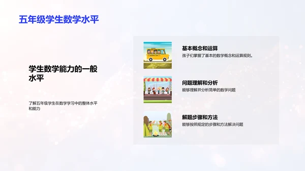 数学课程互动化