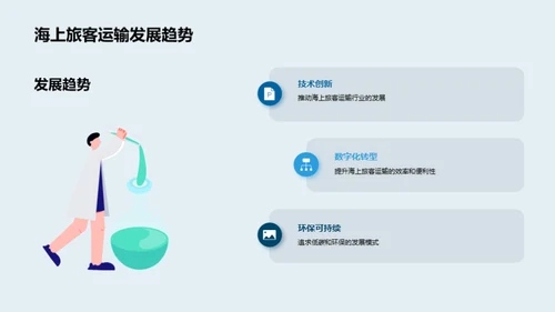 驶向未来：海洋旅客运输