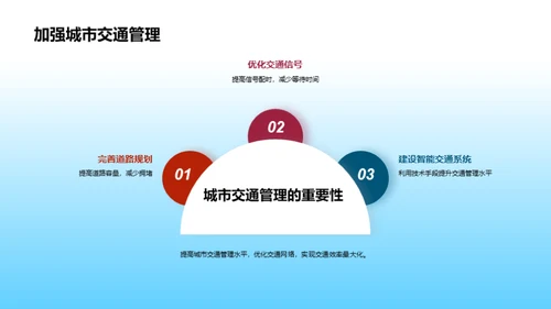 简约风交通汽车其他用途PPT模板