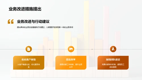 咨询业务全面回顾与规划