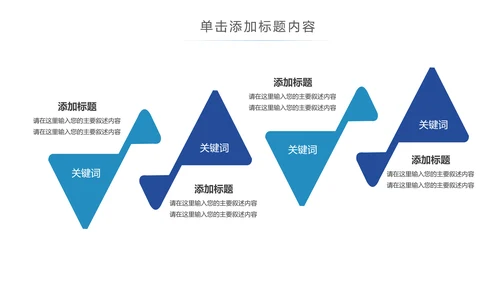 蓝色医生医疗护士护理工作报告动态PPT模板