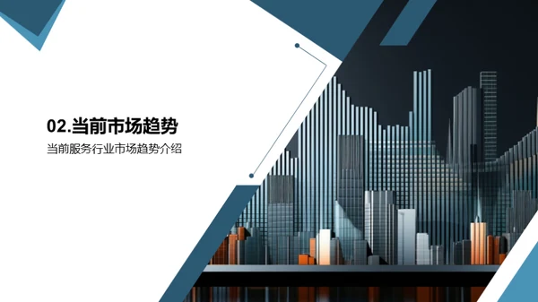 3D风其他行业教学课件PPT模板