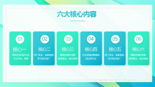 新教师培训会工作总结汇报计划动态PPT模板