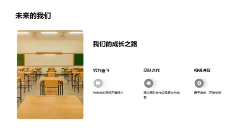 学子成长之路