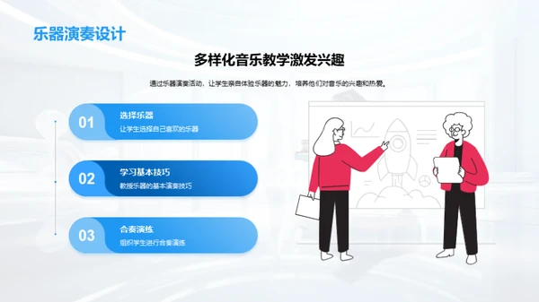 六年级音乐教育秘籍