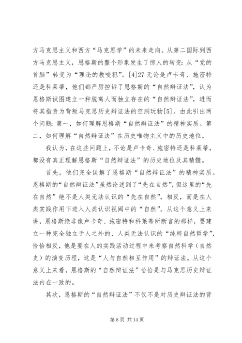 关于马克思主义哲学调查问卷 (3).docx