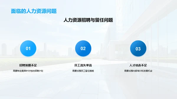 人资部门的力量