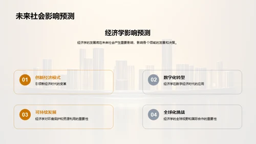 解读经济学精髓