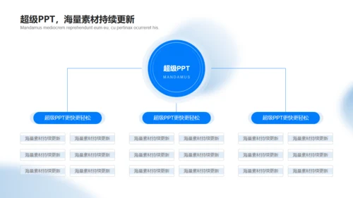 梦想启航人生不迷茫大学生毕业典礼通用PPT模板