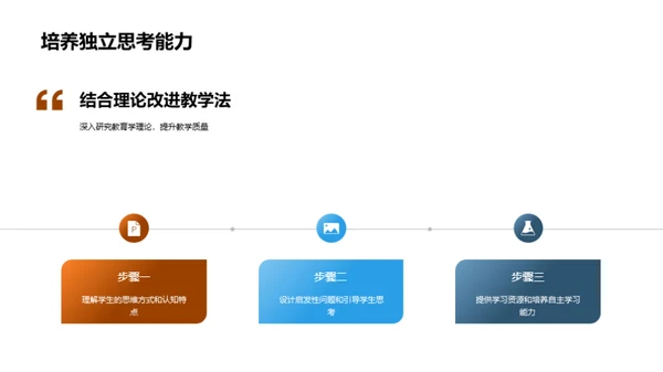 专科教育的教育学解读