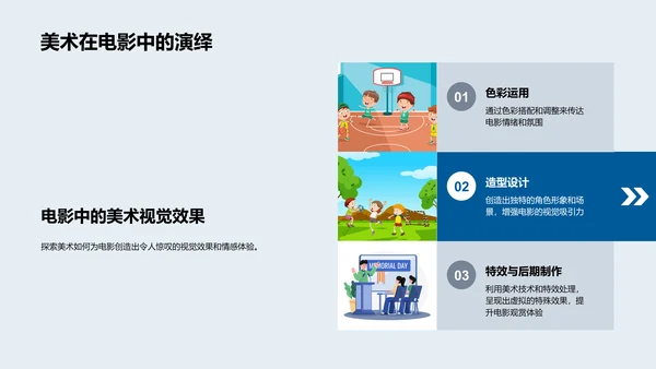 艺术大师解析
