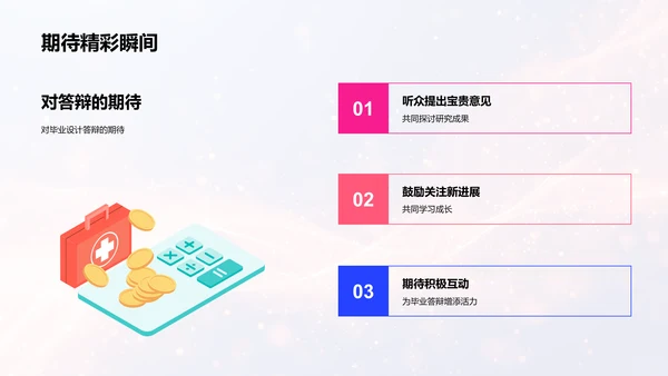 毕业设计答辩报告