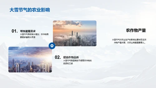 大雪节气的多维探索