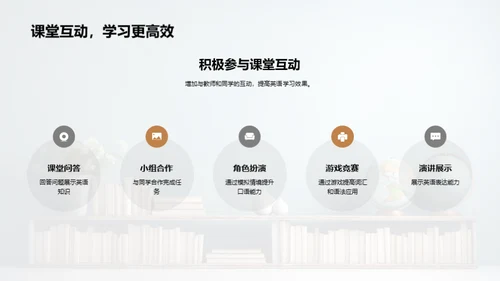 英语学习：挑战与突破