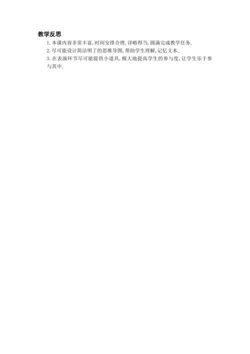 Unit 1 Lesson 6 Part B Read and write ＆ Let's chec
