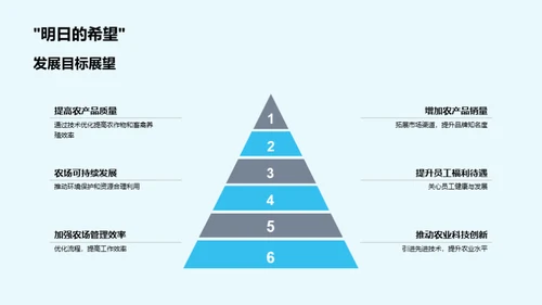 农场运营月度汇报