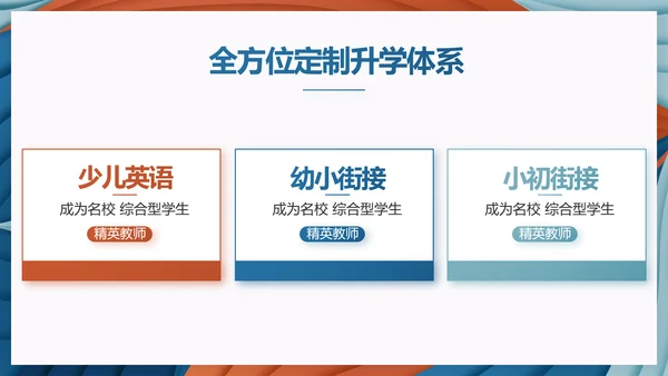 莫兰迪风格教学年终工作总结动态PPT