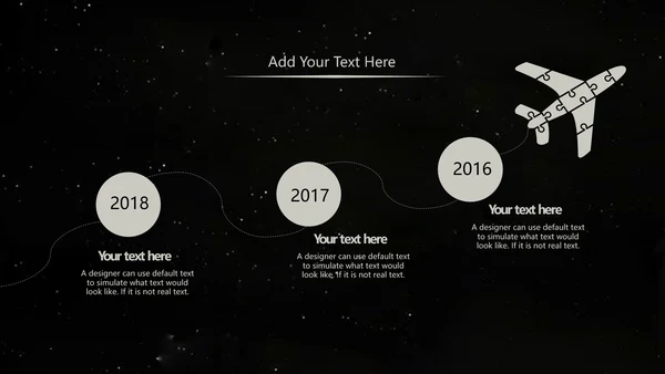全球化科研项目计划书通用PPT模板