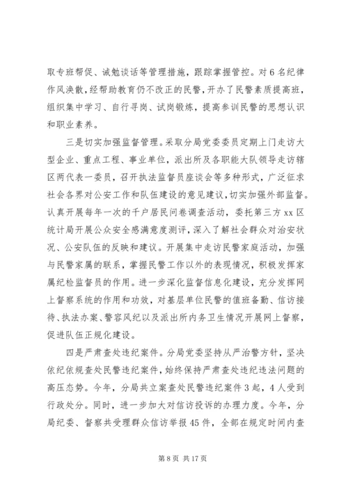 机关党风廉政建设自查报告范文.docx