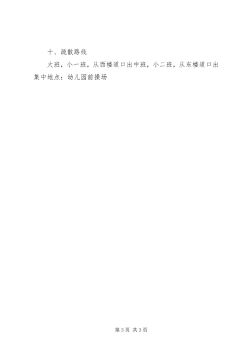 防空应急演练方案 (2).docx