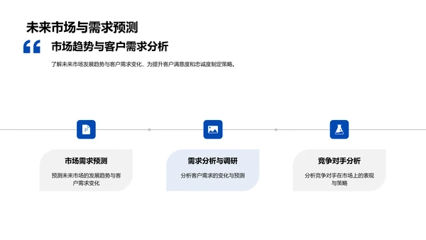 汽车客户需求与满意度