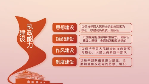 讲好红色故事传承红色基因坚守滚烫初心PPT