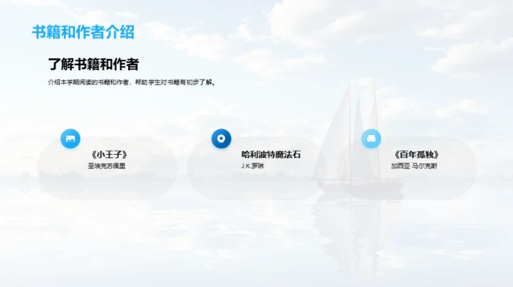 书海航行成长路