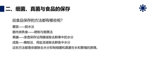 人类对细菌和真菌的利用PPT课件