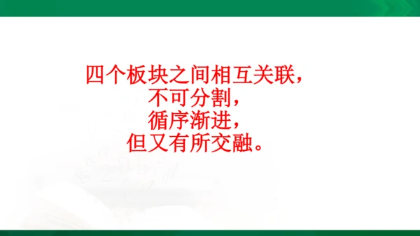 【期末复习】统编版道德与法治4年级上册第2单元为父母分担复习课件（25张PPT）