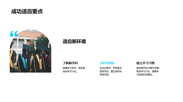 迎接六年级挑战