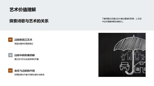 诗歌的奥秘探索