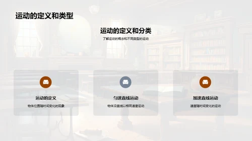 解读物理学的秘密