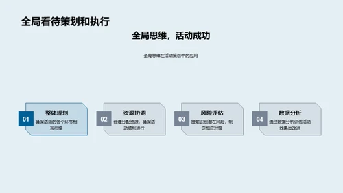 双十一活动策划