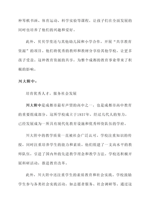 成都报刊封发先进事迹材料