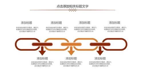 精美咖啡产品介绍下午茶咖啡厅PPT模版