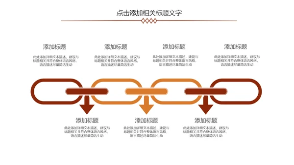 精美咖啡产品介绍下午茶咖啡厅PPT模版