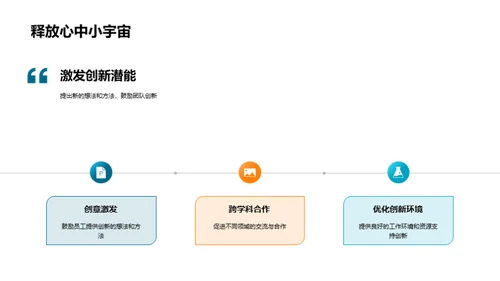 科研探索 业务飞跃