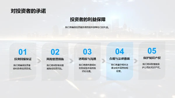 智能家居的未来展望