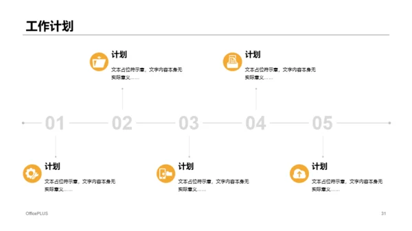 某某部门个人年终工作报告