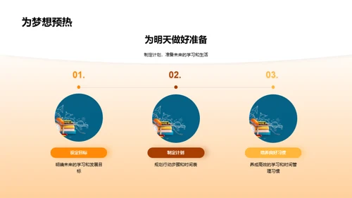 四年级学习之旅