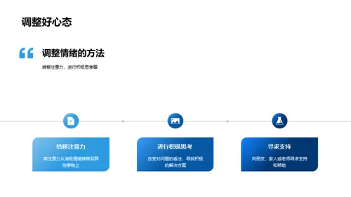 理解与应对情绪