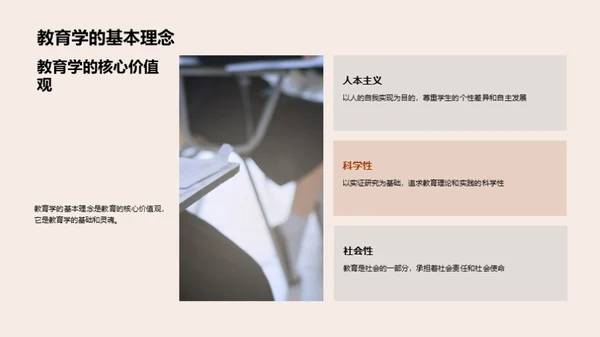 教育学的演变与影响