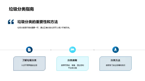 环保行动启航