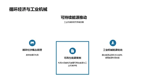 未来工业机械发展趋势