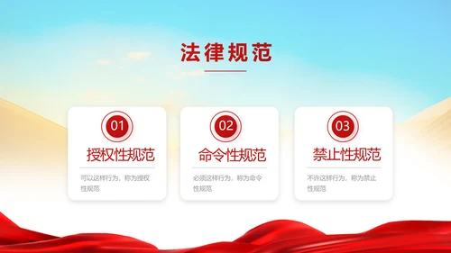 大气法律法制讲座工作总结汇报PPT