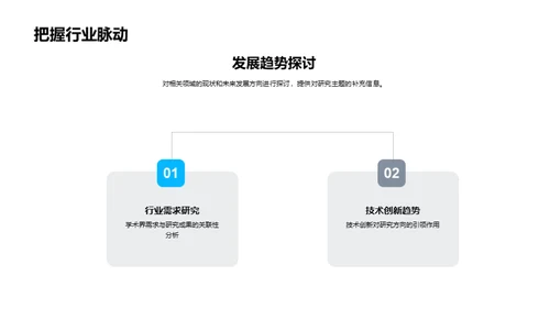 硕士研究全解析