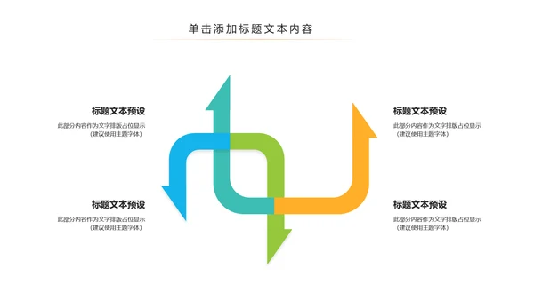 网络安全信息安全大数据云服务ppt模板