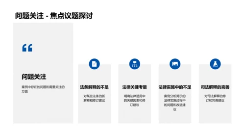 深度解读法理案例