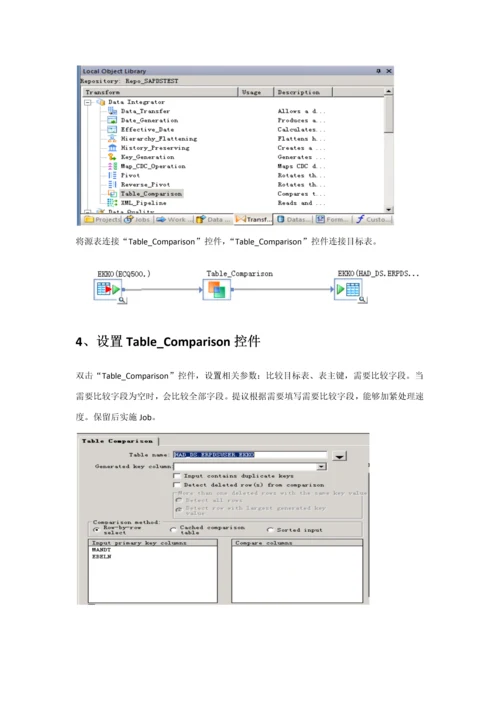 DataService操作综合手册.docx